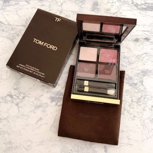 TOM FORD Eye Color Quad